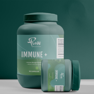 Immune Plus Nutrition - Best PressNutrition 2021