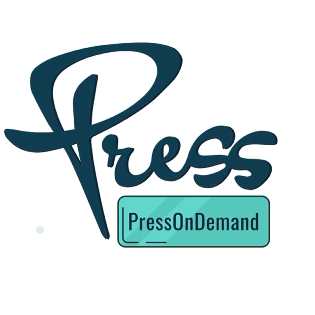 PressOnDemand Official Website